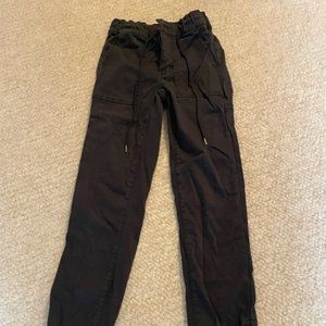 American Eagle Jogger Pants